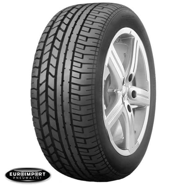 Pirelli PZERO SYSTEM ASIMMETRICO  255/40 R18 95 Y   TL BORDINO ASIMMETRICO
